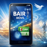 Bait registro CURP en línea: requisitos y pasos para vincular tu línea