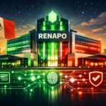 RENAPORENAPO  y la CURP biométrica: funciones, trámites y cómo obtenerla en México 2026