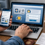 Oui registro CURP en línea: requisitos y pasos para vincular tu línea