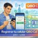 Cómo registrar tu celular QBO Cel paso a paso