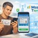 Cómo registrar un celular Maz Tiempo con CURP paso a paso en México (2026)